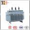 oil cooled transformer