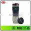 FDA, LFGB certification eco-friendly double wall vacuum stainless steel mug