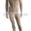 European style male headless mannequin for apparel display