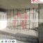 Concrete hollow core slab making/forming machine/precast concrete wall panel