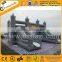 High quality inflatable jumper and slide combo A3017