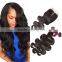 Hot Sale High Quality Yaki Lace Closure