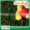 Artificial synthetic grass for basketball