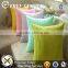 Furniture decoration fabric plain dyed child master stripe corduroy fabric