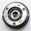 CG-8 Gray Color Motorcycle Magneto Flywheel