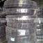 Cord sand blast rubber hose