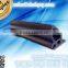 Edge Trim Auto Weather Rubber Strip