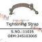 Putzmeister tightening strap OEM 245103005 concrete pump spare parts