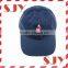 Low Profile Sports Hats Cap Wholesale 6 Panels Baseball Cap