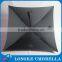 27" 4 panels advertising square umbrella