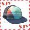 Men's Boardies Vintage Custom Printed Trucker Hat