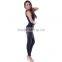 On sale black leather lace girls sexy clubwear hot sexy clubwear