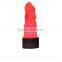 Floor Standing Fake Fire Led Stage Silk Flame Effect Light For Decoration