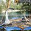 My Dino-3D dinosaur sculpture for water park