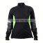 FACTORY DIRECTLY simple design waterproof breathable cycling jacket China sale