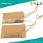 printing paper garment hang tag&clothing private label hang tags