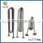 Sanitary Surface Stainless Steel Cool Heat Exchanger Coil Pipe Tube