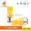 Yellow led light replacement bulb Car Side Wedge Tail Light Lamp Bulb