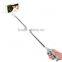 Factory Price 2015 Newest cable take pole for mobile phone/Smartphone/iphone Monopod LYS-102