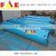 FAE Drilling Double Wall Casing Tube Concrete Pipes For Foundation Construction
