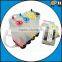 New CISS for Hp950 951 with latest auto reset chip and cleaning printhead function by Zhuhai direct factory
