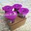 4-Pack Compatible My K-cup Biodegradable Coffee Filter, Samples are Available
