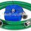 SUCTION DISCHARGE HOSE KIT