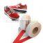 Variously color reflective synthetic pu leather for shoes