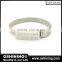 2016 New products Custom USB flash drive Wristband in bulks (USB-DA305)