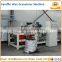 Paraffin Wax Pellet Making Machine paraffin wax granulation machine