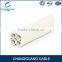 Hot sales High quality HDPE outdoor aerial lszh microduct