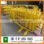 Metal Road Safety Barrier Fence