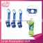 Factory direct customized bottle of mineral water bottles hanging rope sling