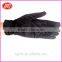 hot sale customized logo microfiber gloves for jewelries watches polising