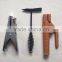 welding machine accessores earth clamp electrode holder