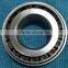 National standard taper roller bearing 30203 LanYue golden horse bearing factory production