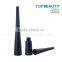 TE3016-2 makeup plastic fashion eyeliner tube