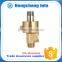 made in china  copper fitting swivel joint rotary encoder