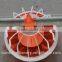 salable automatic broiler poultry farm equipment