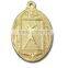 Hottest Sale Promotional Tinplate Button Badge