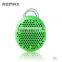 Remax Dragon Ball Colorful Mini Multi-link Portable Wireless Speaker with Mountaineering Buckle Outdoor Bluetooth 3.0 Speaker