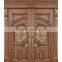 2015 models for exterior wood doors