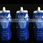 Automatic pouch packing machine / Cap pouch juice filling capping machine