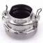 Japanese truck TFR left right together clutch release bearing seat OE:8-94328239-PT(8943282390)