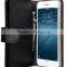 Newly Wallet Double Layer PU Leather Case for Apple IPhone 6/6s Plus (5.5")