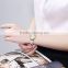 Japan movt quartz slim watches luxury watch