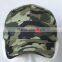 Hot style letters embroidered baseball cap and camo baseball cap