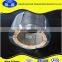 TS16949 2.0mm bonderized steel wire for redrawing