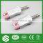 Best price high strength electric plug high temperature resistance silicone plug