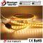 Shenzhen Manufacturer led strip 220v 3014 110v led lights 220v with warm pure white color